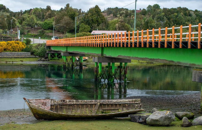 Balade à vélo électrique depuis Castro - Photo 8