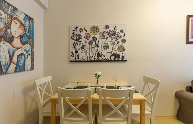 Cozy Flat Near Nisantasi and Trendy Attractions - Foto 6