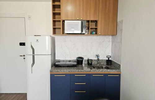 19Lindo ap Rua Metrô prox Centro - Photo 69