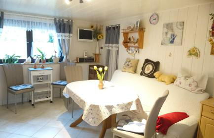 "Haus Ulla" - Foto 7