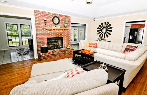 Chateau on the Plateau - Foto 9