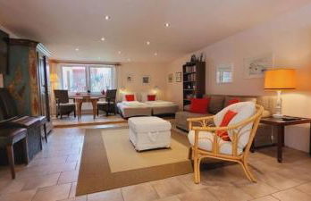 LoggiaHaus am Schloss, 5 Ferienwohnungen, teils mit Schloss- und Seeblick - Foto 71