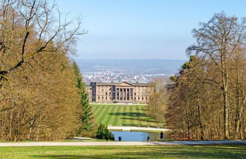Ferienwohnung Kupfer - Foto 27