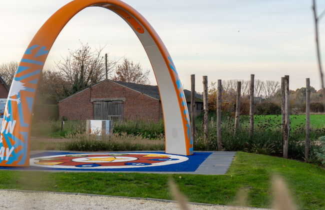 6 bedroom House in Linden with terrace - Photo 19