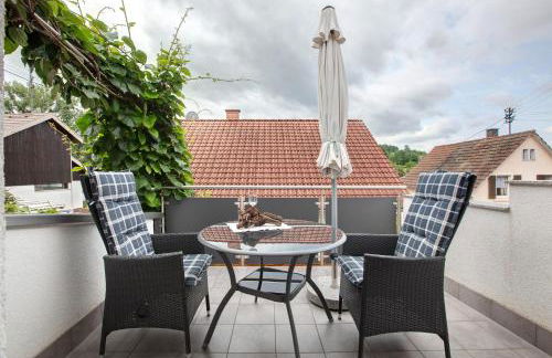 Ferienhaus am Blumengässle - Foto 1