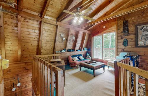 Walela Cabin - Foto 18