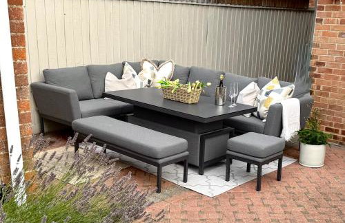 Seaside retreat in Mudeford - Foto 25