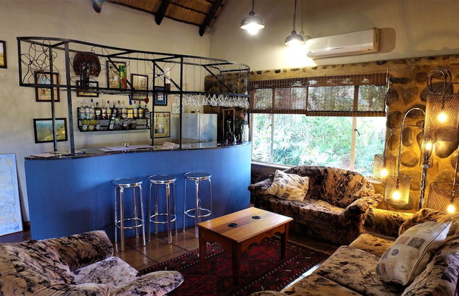 Blyde Mountain Country House - Photo 59