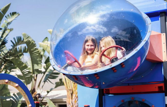 Highway 1 Holiday & Lifestyle Park - Foto 63