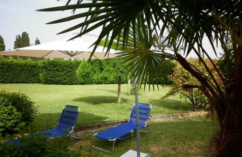 Villa Jolanda - Foto 42