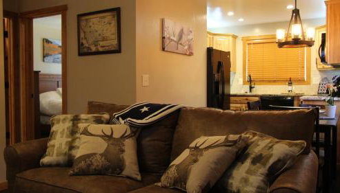 Cowboy Condo - Foto 4