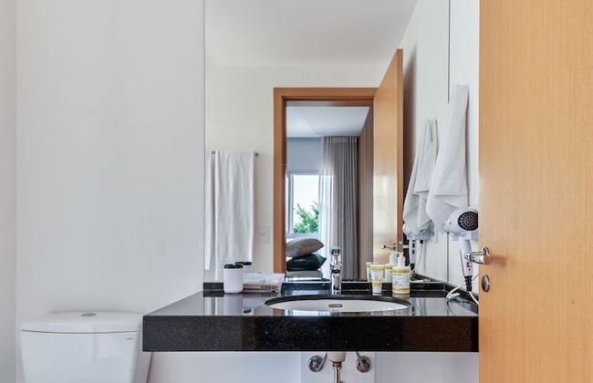 Homelike by Viva - Apartamentos completos em Pinheiros a uma quadra da Faria Lima - Foto 58