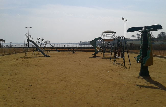 Fanara Apartments Armed Forces - Foto 5