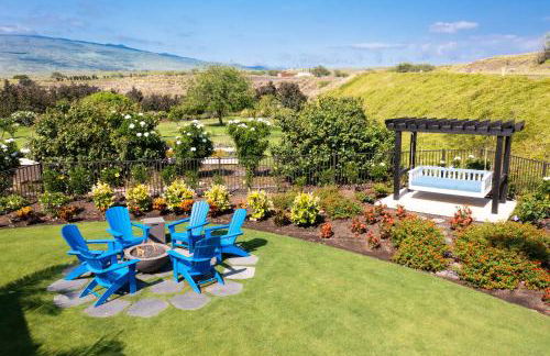 ❤PiH❤ BLUE SERENITY ~ Sleeps 14 ~ Private Pool Spa Detached Ohana Suite - Foto 64