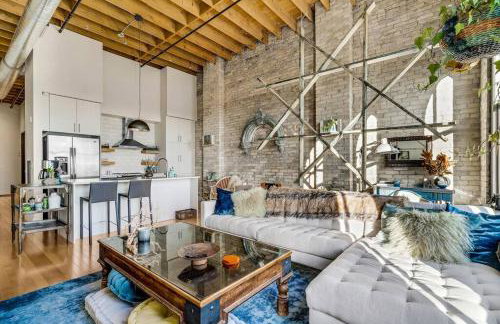 The Blue Serif - 1bd, 1 bth cozy dig - Foto 23