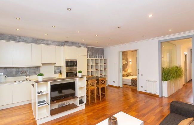 Centro: Passeig de Gracia - Casa Batllo - Foto 1