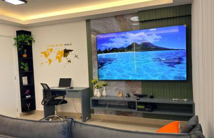 Studio Premium luxuoso novíssimo! - Foto 52