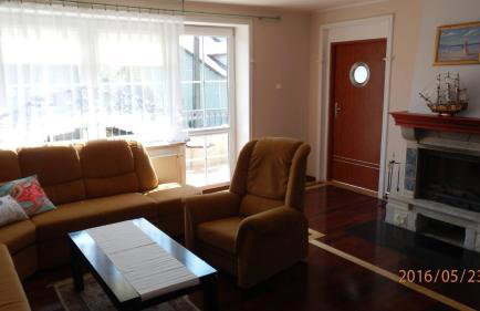 Villa Konik Morski - Foto 26