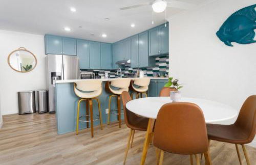 Sunny on the Ocean - Beachfront- Pacific Beach - Foto 28