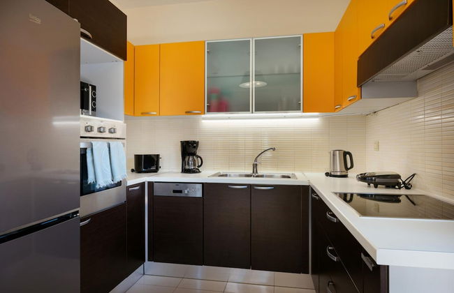 Beachfront Villa Avra With Private Swimming Pool - Foto 50