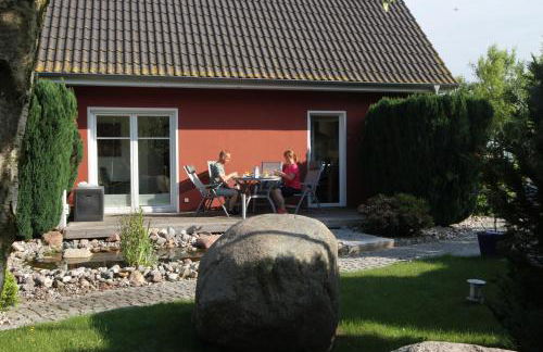 Ferienwohnanlage Alte Molkerei - Foto 20