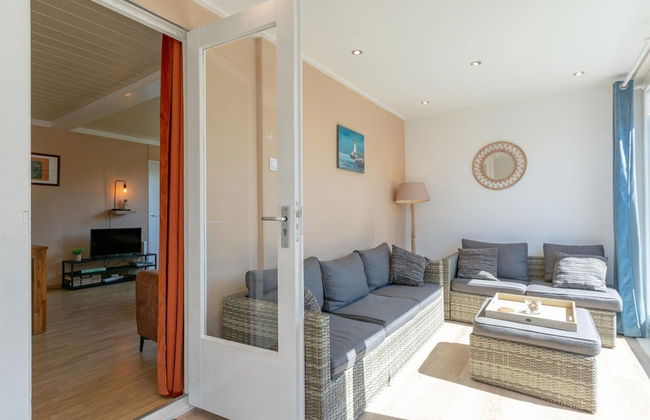 a Nice Holiday by the sea With Family - Foto 36