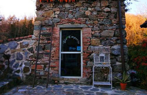 Agriturismo Paneolio - Foto 40