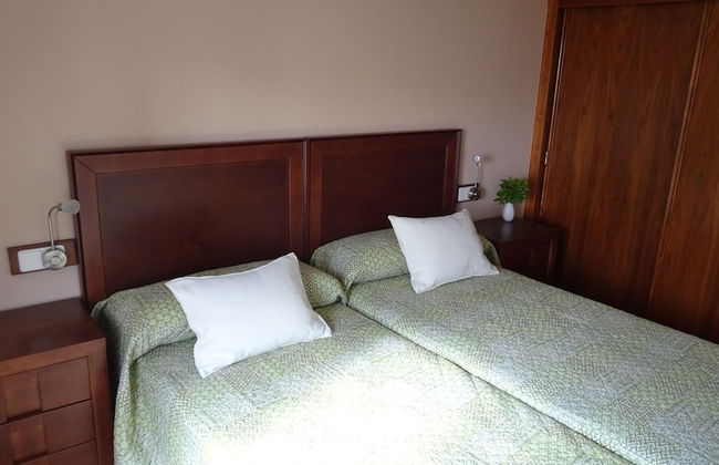 Piso Exclusivo en Zona Residencial. MANOLETE - Photo 2