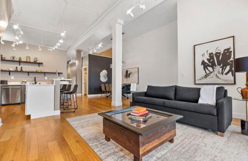 Swepson Guesthouse KING Sleep42 15BR 10BA 22Beds - Foto 19