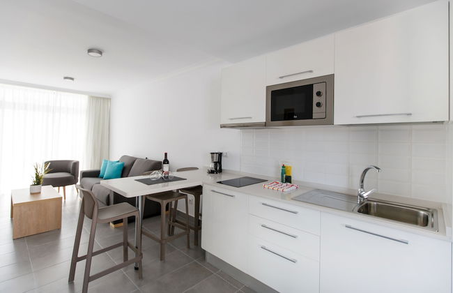 Apartamentos Walhalla - Foto 23