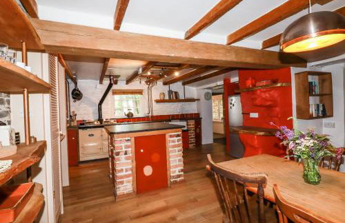 The Cottage - Foto 9