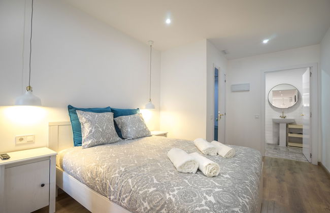 Hotelito Boutique Mercat - Foto 16