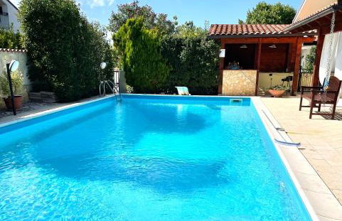 Villa Valentina - Foto 28