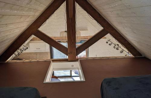 Le Séchoir Pool terrace air conditioning - Foto 9