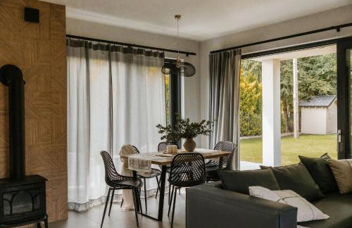 BURSZTYNOWA-PRZYSTAŃ - Foto 19