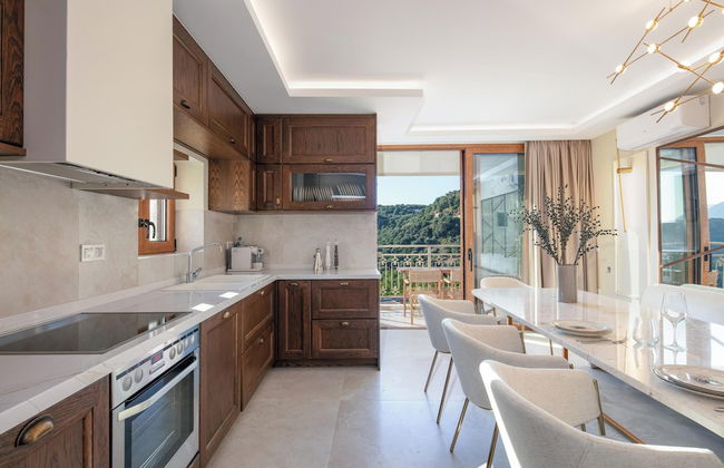 Moundros Luxury Villa & Spa - Foto 16