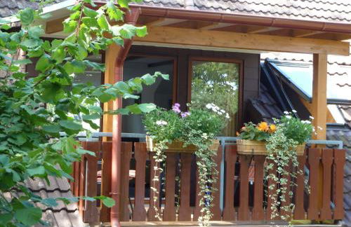 Haus Schwalbennest - Foto 1