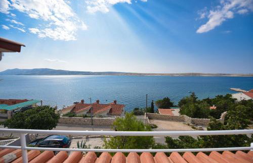 Apartments with parking space Vidalici, Pag - 9393 - Foto 22