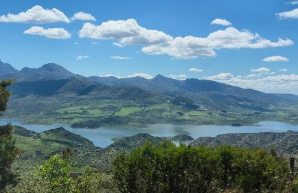 Hacienda el Mirador - Charming casa with lake and mountain view - Foto 27