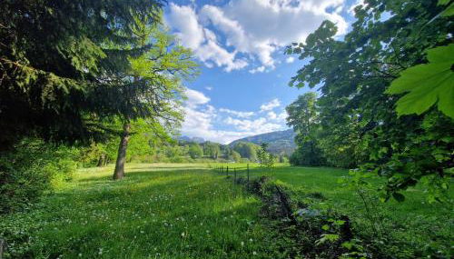 Ferienwohnung Alpenglück - Foto 4
