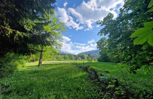 Ferienwohnung Alpenglück - Foto 4