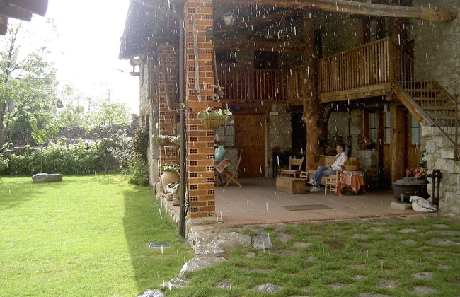 Casa rural cal Rei - Foto 36