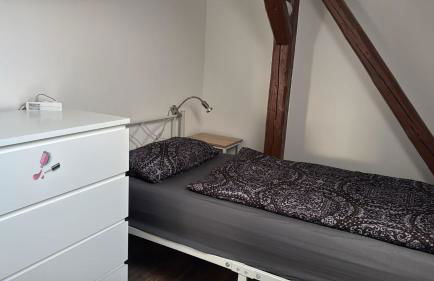 FeWo ,Sonnenschein ,Sollstedt - Foto 17