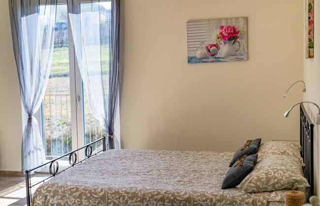 Al Tirabusòn Countryhouse - Foto 15