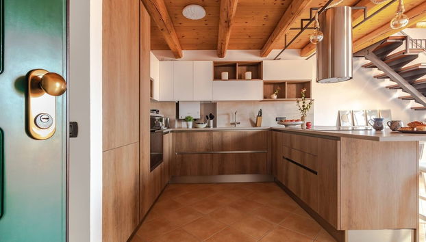 Casa del Borgo "Aria & Acqua" sul Lago Maggiore - Photo 2, Primary image