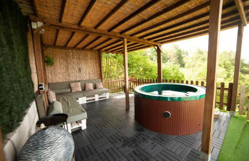 Casa Rural El Corquieu de la Cava - Foto 27