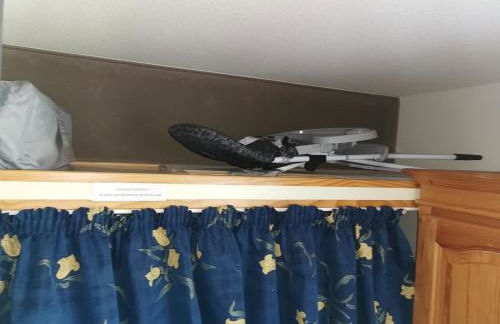 Appartement Edelweiss Chamrousse vue sur Recoin La Croix de Chamrousse Grenoble - Foto 9