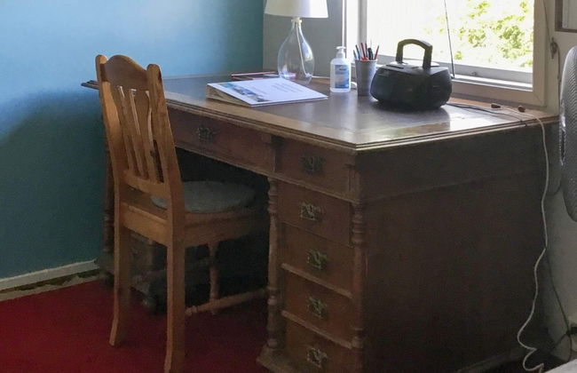 7 Person Holiday Home in LUR - Photo 9