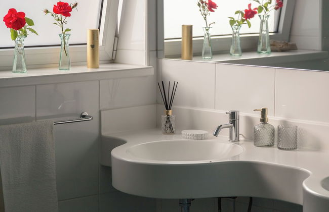 Pool Villa Izabela With Wellness - Foto 20