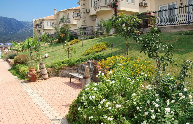 Gold City 1 Bedroom Villa 1 - Foto 56